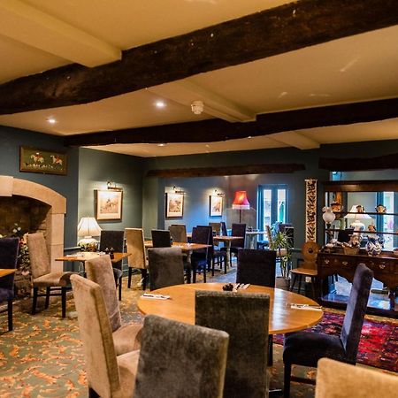 אוקהאם The George Inn מראה חיצוני תמונה